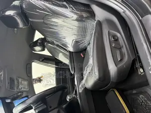 Toyota Camry 2017 Black