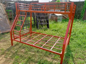 Standard Double Bunk Bed Frame