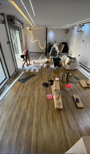 Best Painter and Wallpaper Installer