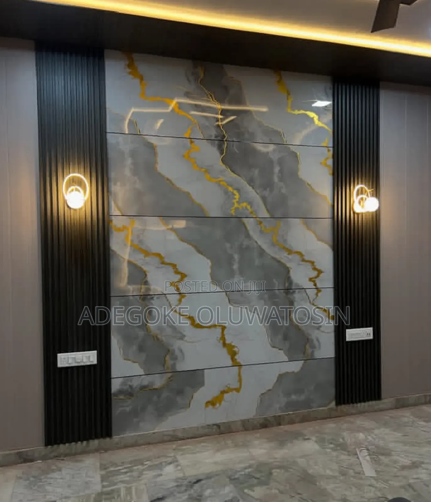 Best Painter and Wallpaper Installer