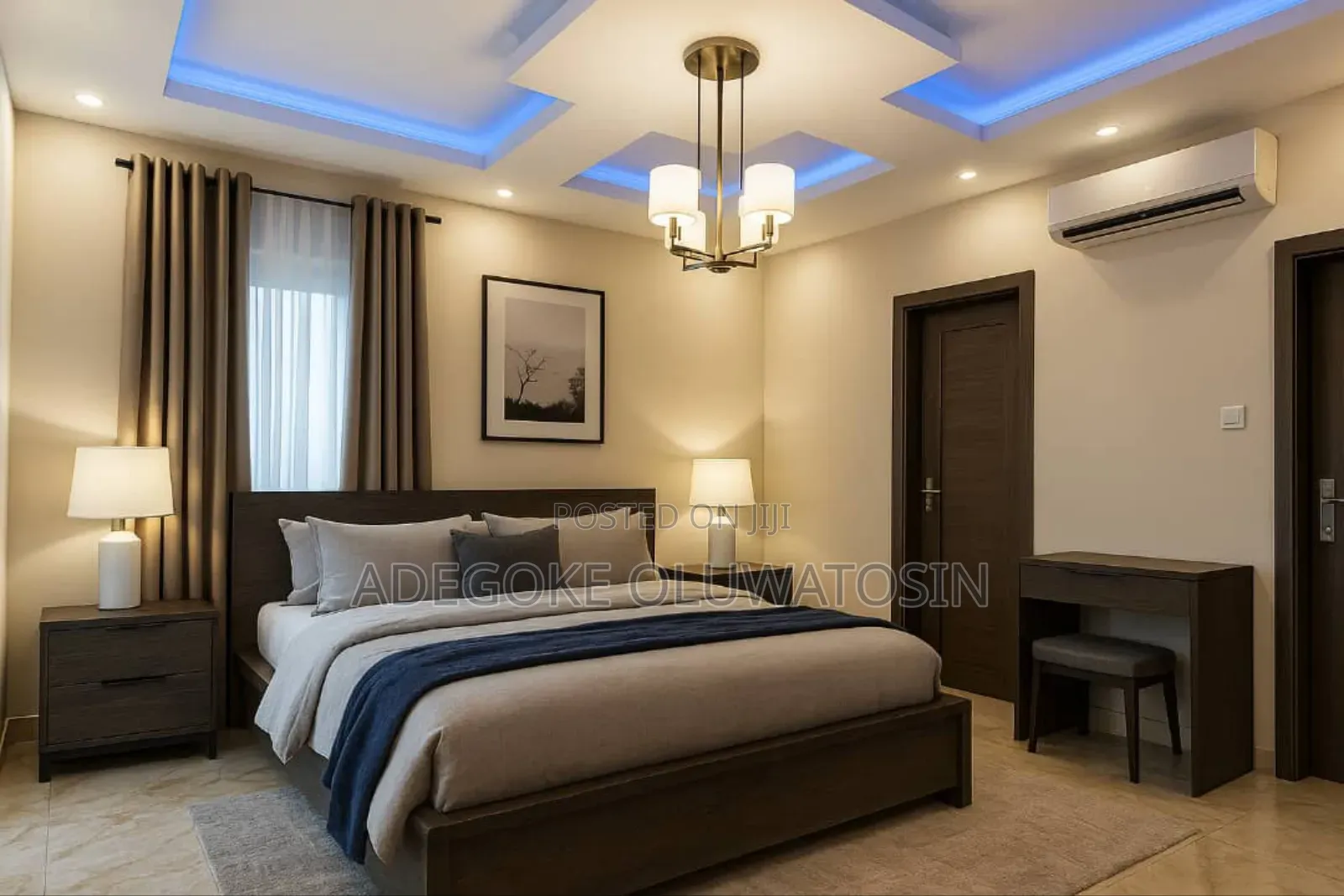 Best Painter and Wallpaper Installer