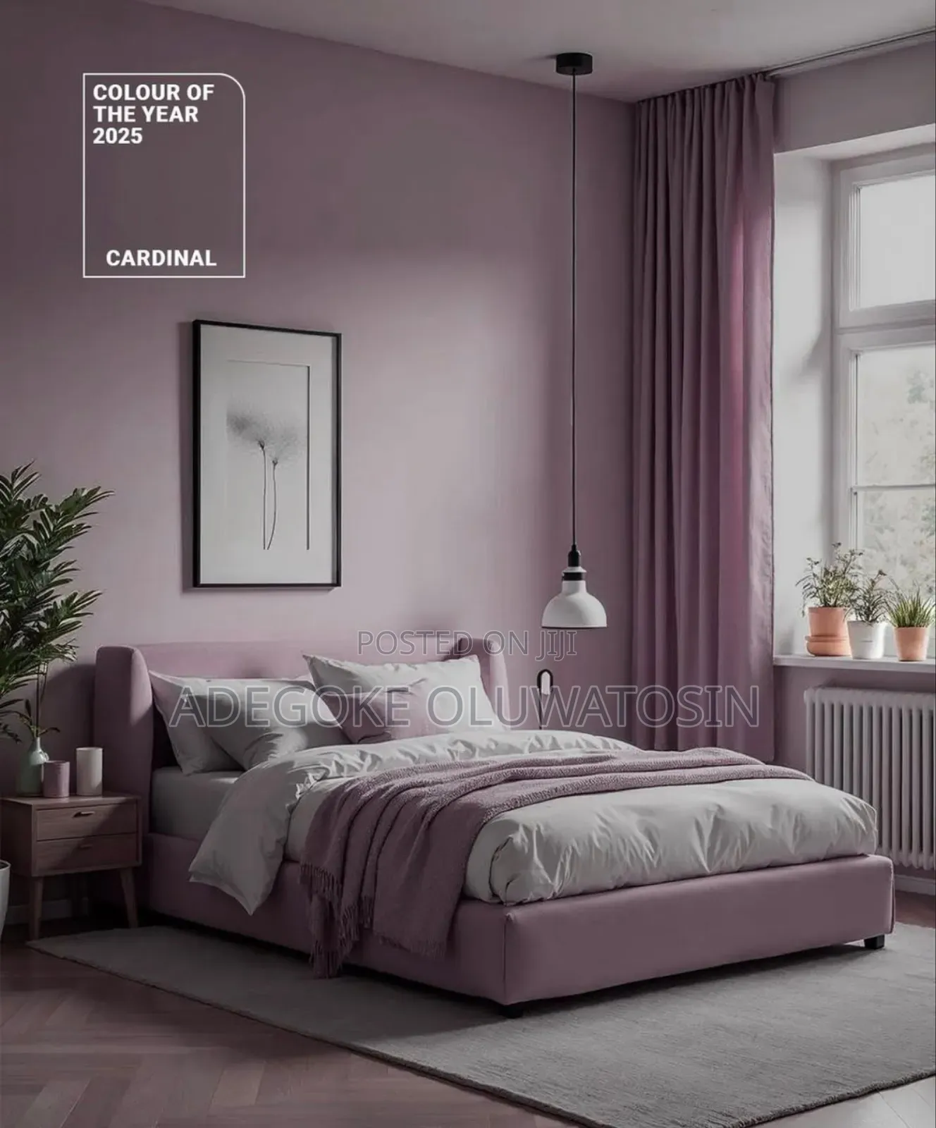 Best Painter and Wallpaper Installer
