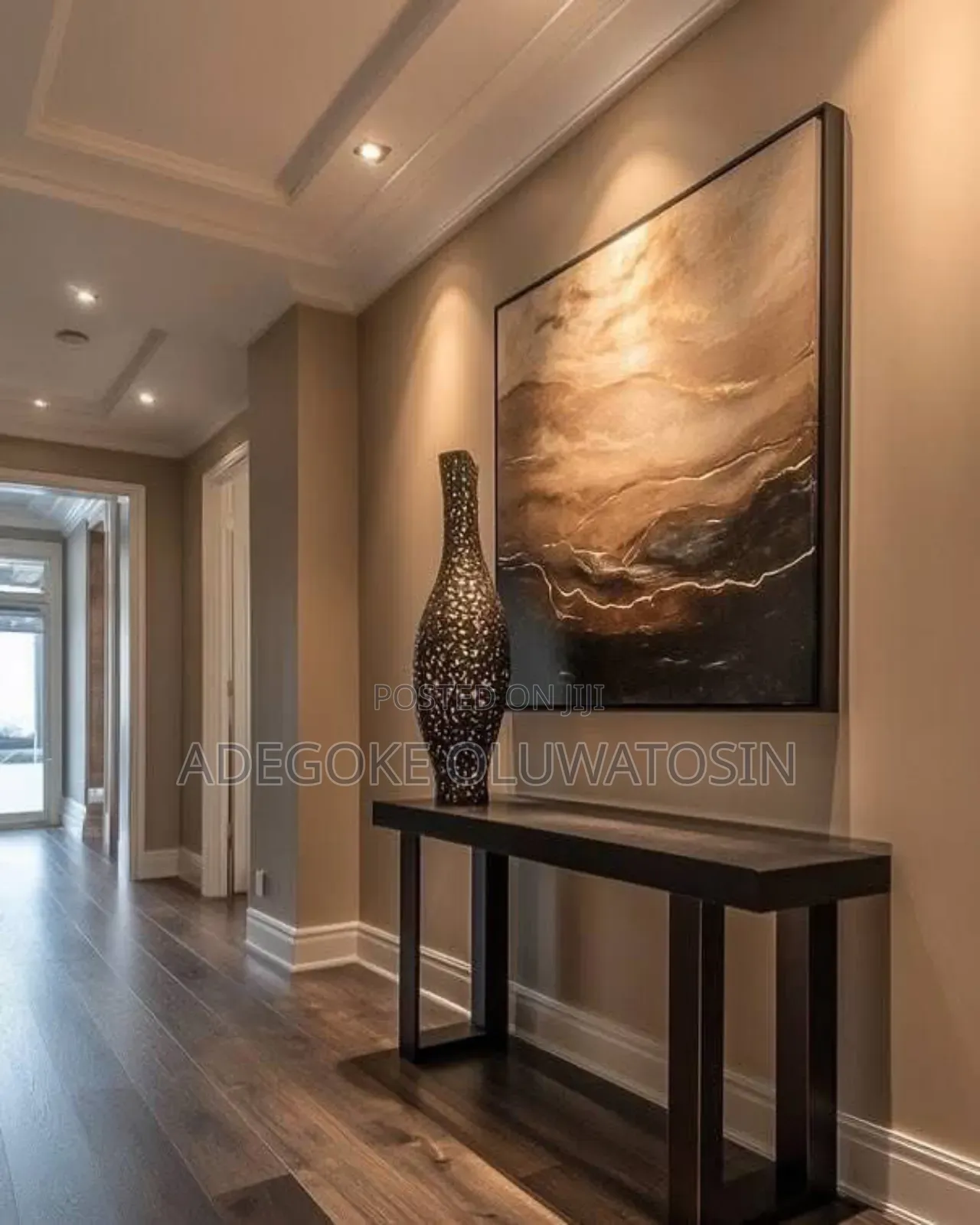 Best Painter and Wallpaper Installer