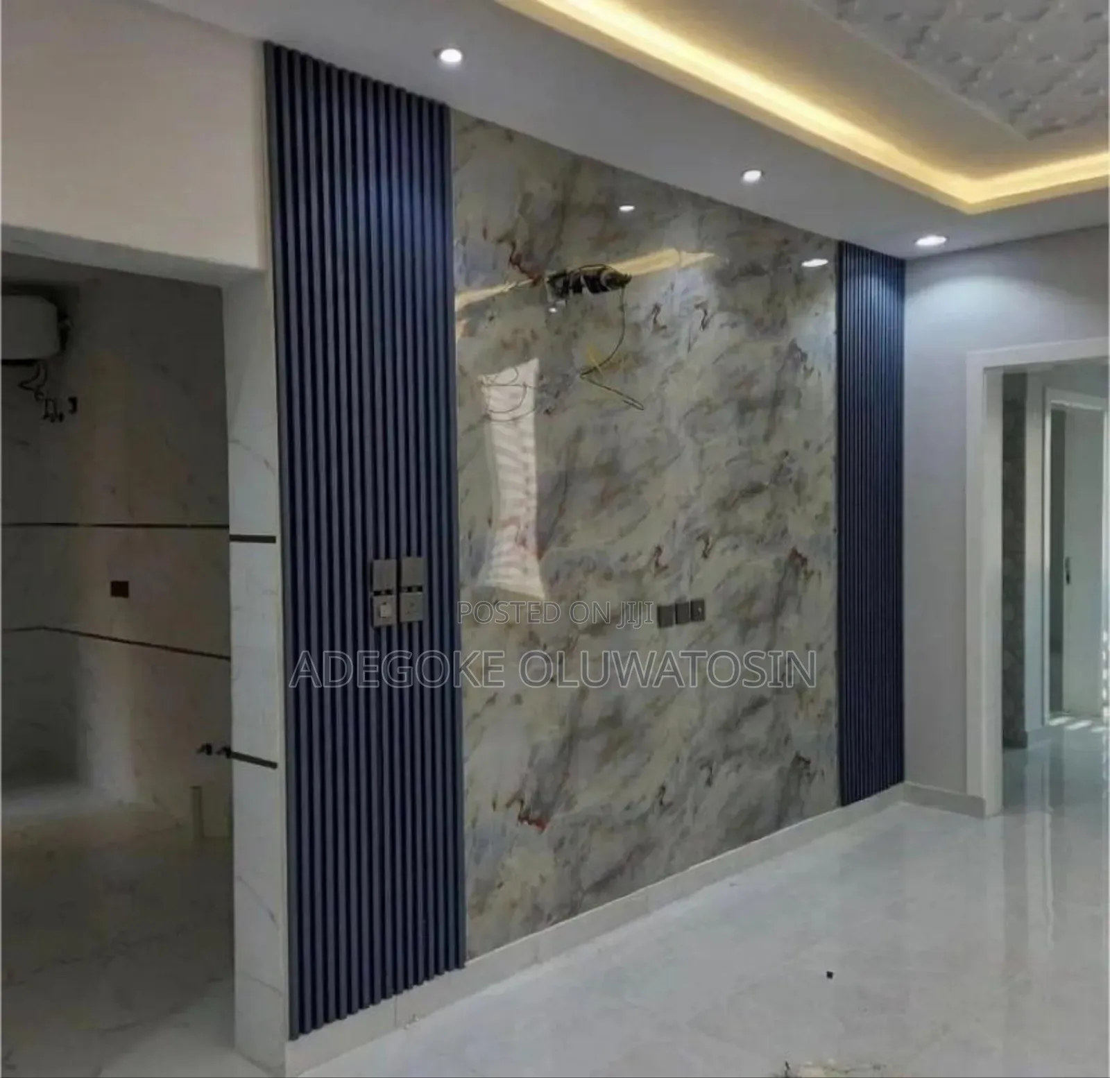 Best Painter and Wallpaper Installer