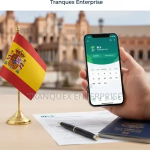 Secure Spain Visa Appointment Slots – BLS Fast-Track