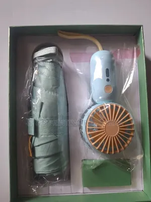 Branded Souvenirs