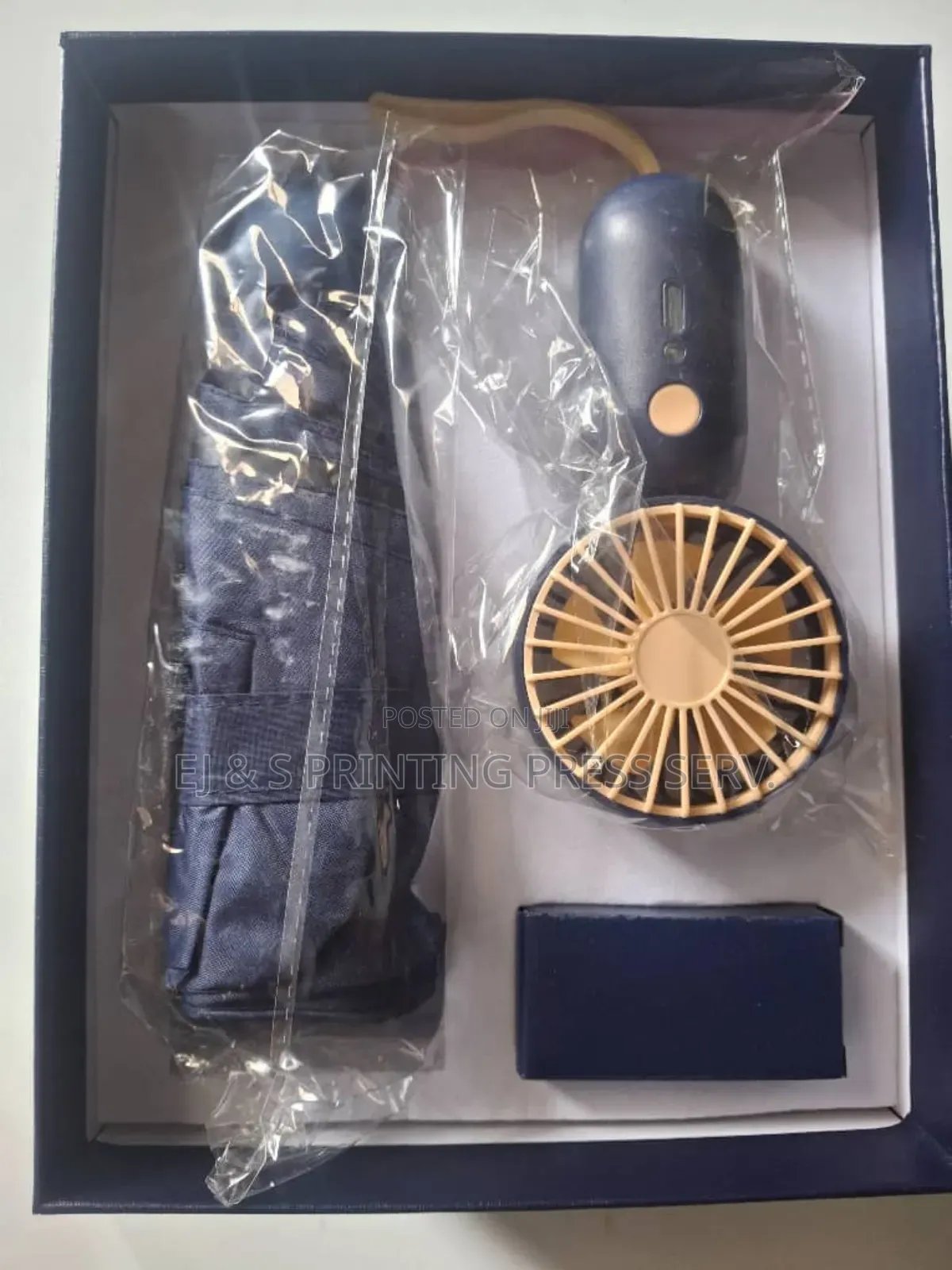 Branded Souvenirs