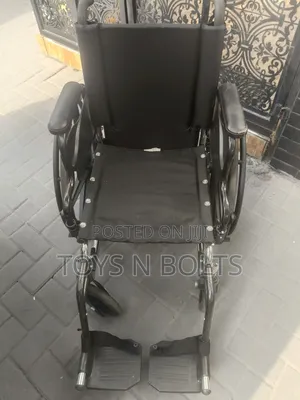 Wheelchair