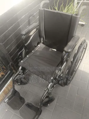 Wheelchair