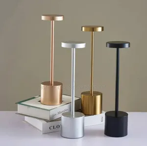 Original Rechargeable Usb Table Lamp for Reading, Bed Side or Outdoor