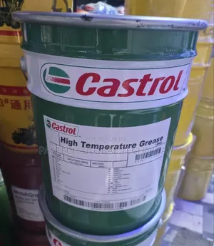 18kg-Pail of Castrol High Temperature Grease