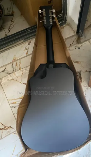 Stratford Acoustic Guitar