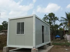 Portacabin