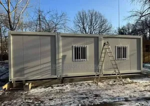 Portacabin