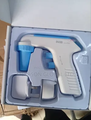 Automatic Pipette Filler