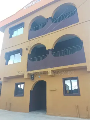 2bdrm Apartment in Alaba for rent