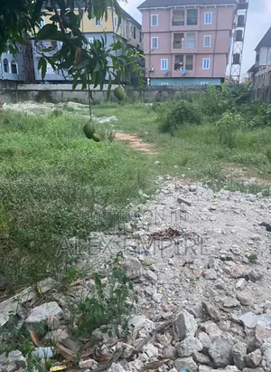 2700sqm of Land for Sale in Grandmate Estate, Ago