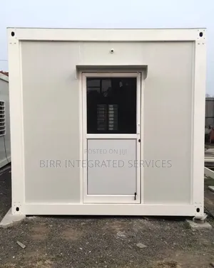 Portacabin