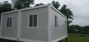 Portacabin