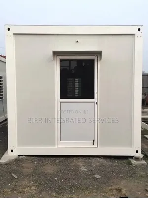Portacabin