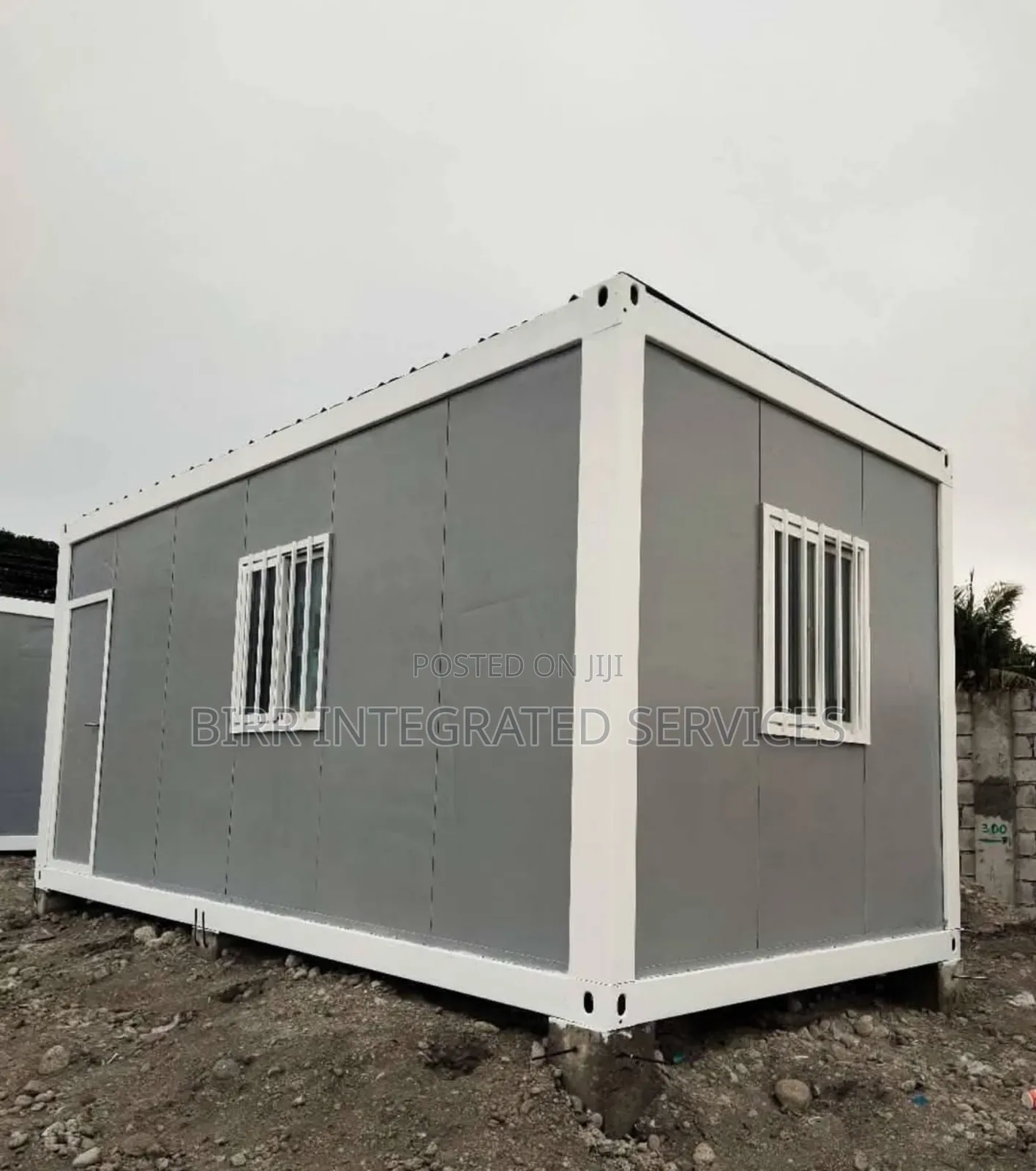 Portacabin