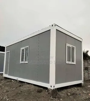 Portacabin