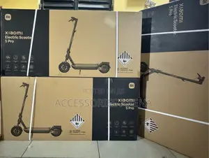 Xiaomi Electric Scooter 5 Pro