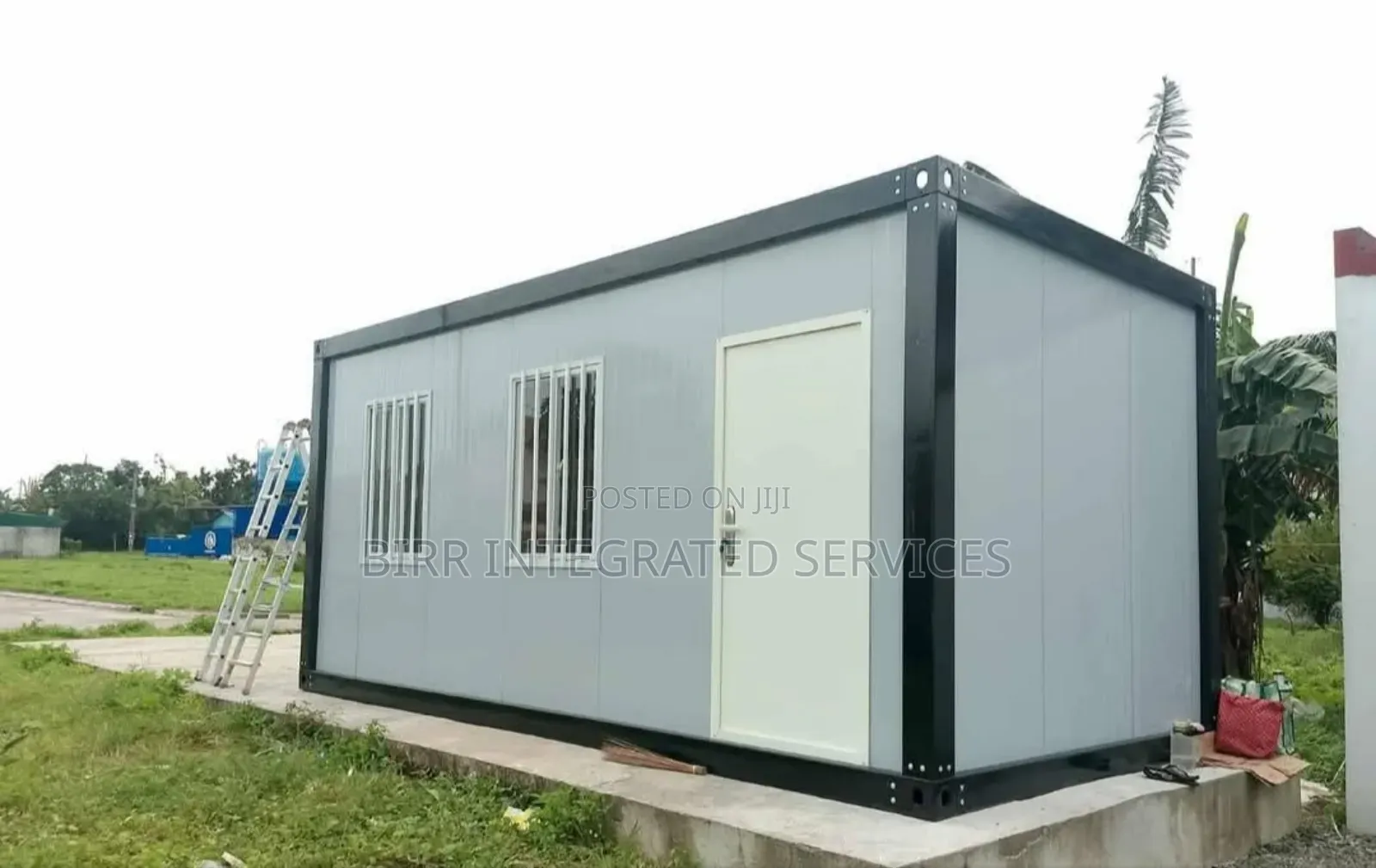 Portable Cabin