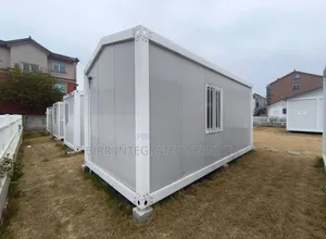 Portable Cabin