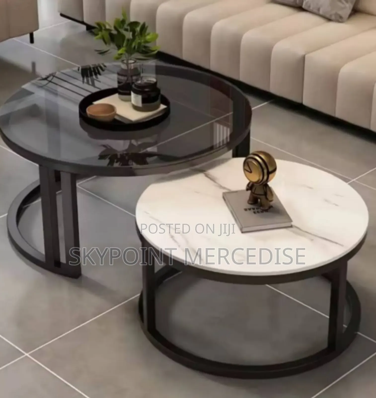 A Centre /Side Stool