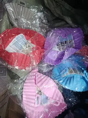 Silicone Airfryer Liner Medium Size