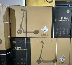 Xiaomi Electric Scooter 5
