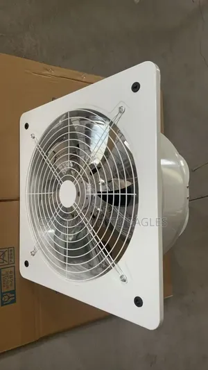 Heat Extractor 12 Inches