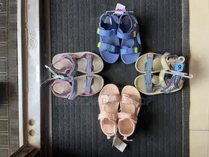 Oshkosh Toddler Sandals