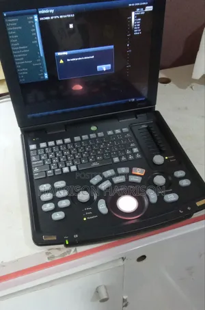 Dp -10 Mindray Ultrasound