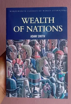 Wealth Of Nations