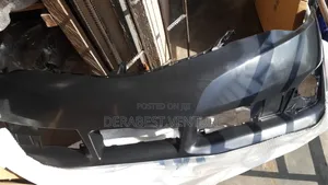Front Bumper Camry 2013