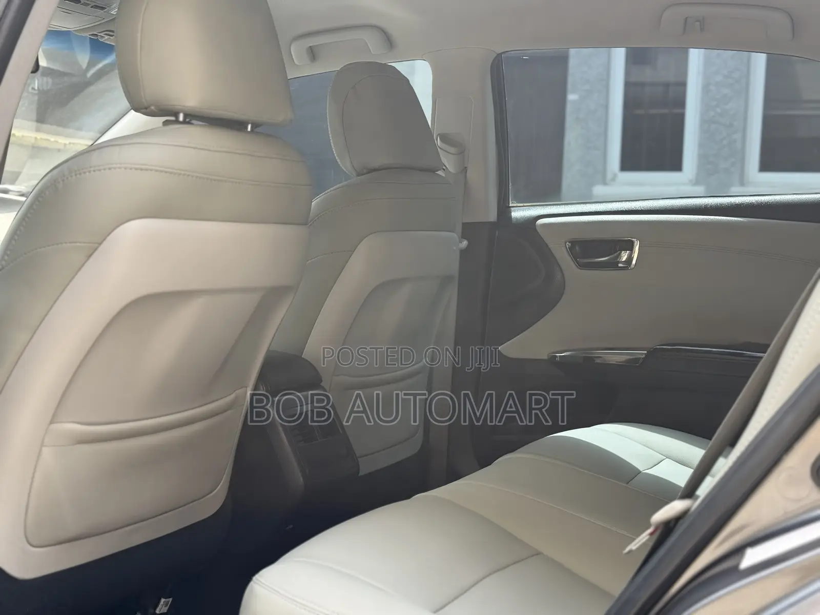 Toyota Avalon 2016 Gray