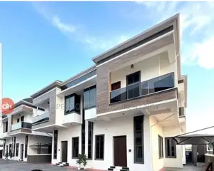 4bdrm Duplex in Orchid Lekki for rent