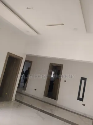 2bdrm Block of Flats in Gwarinpa Estate, Life Camp for rent