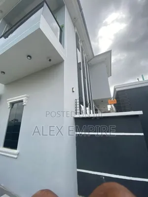 2bdrm Apartment in Festac for rent