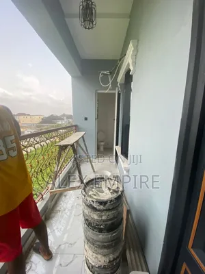 2bdrm Apartment in Festac for rent