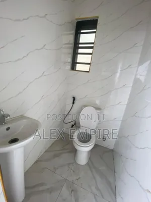 2bdrm Apartment in Festac for rent