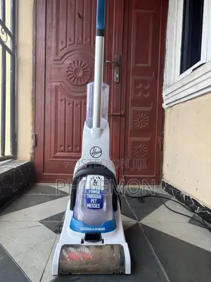Hoover Powerdash Pet Carpet Cleaner – Works Perfectly