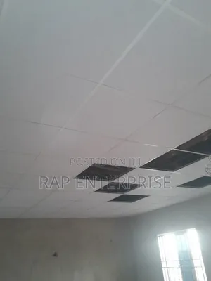 Ceiling Supplier
