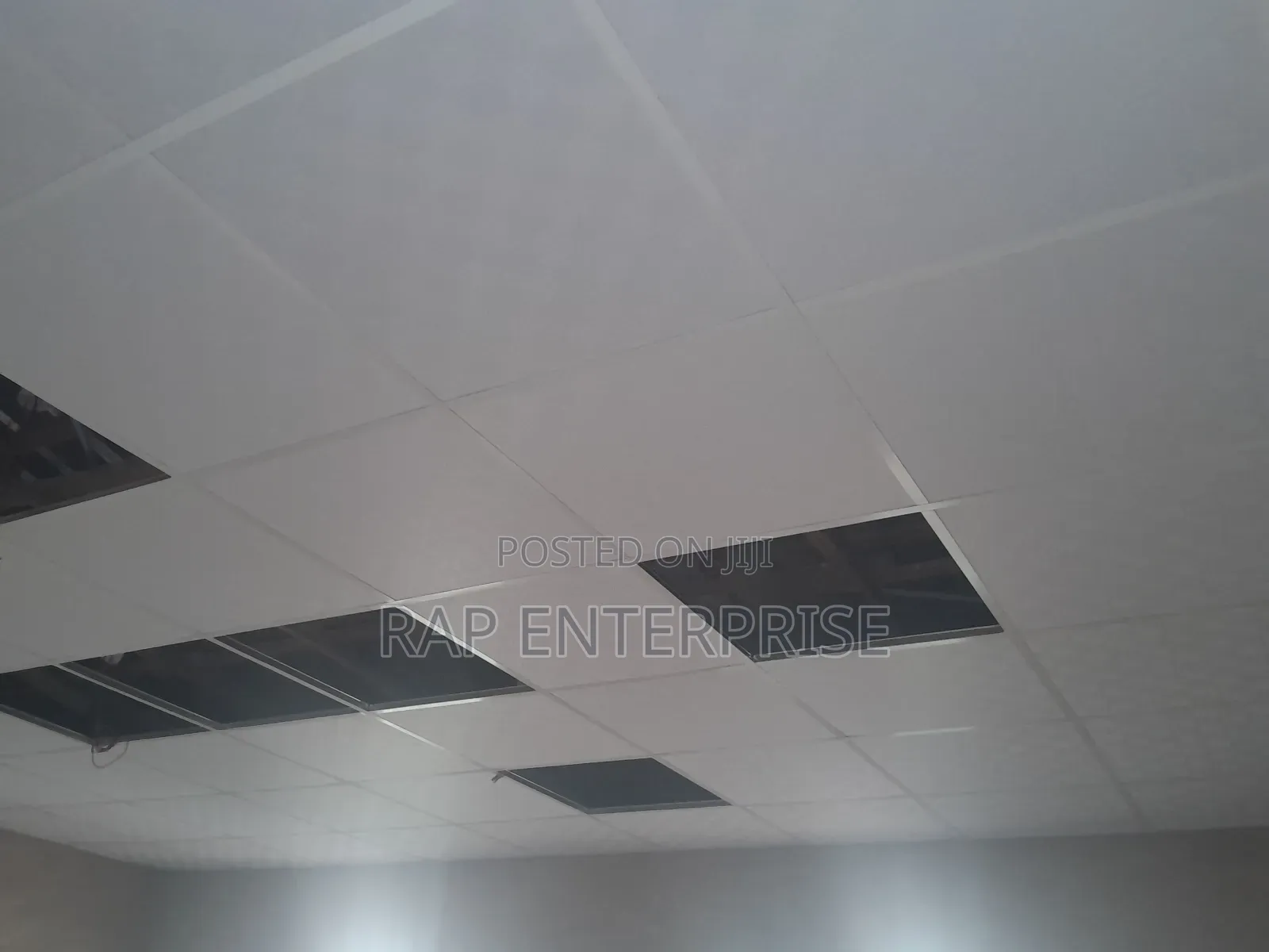 Ceiling Supplier