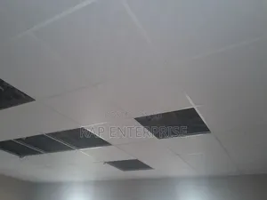 Ceiling Supplier