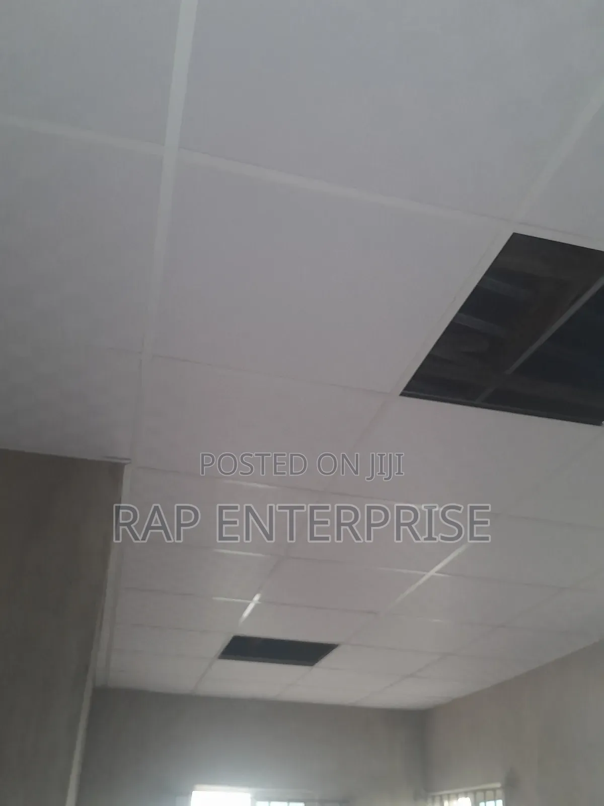 Ceiling Supplier