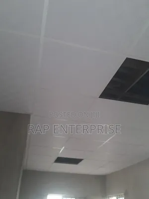 Ceiling Supplier