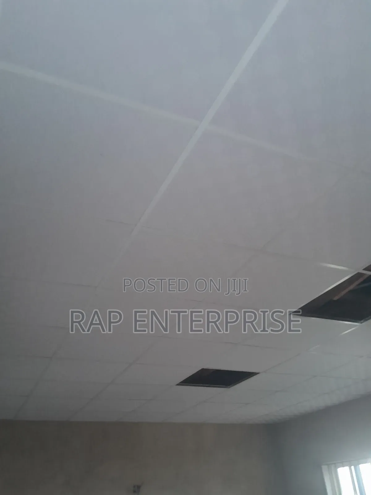 Ceiling Supplier